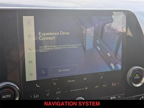 2023 Lexus NX 350h 350h Base