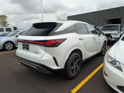 2023 Lexus RX 350 Premium