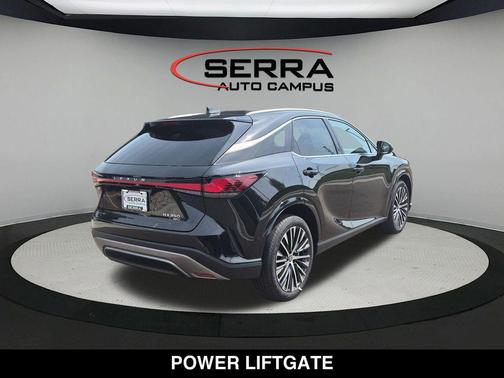 Caviar 2026 Lexus RX 350 Premium