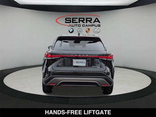 2026 Lexus RX 350 Base