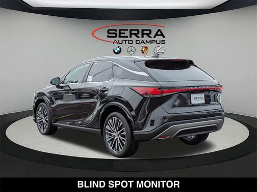 2026 Lexus RX 350 Base