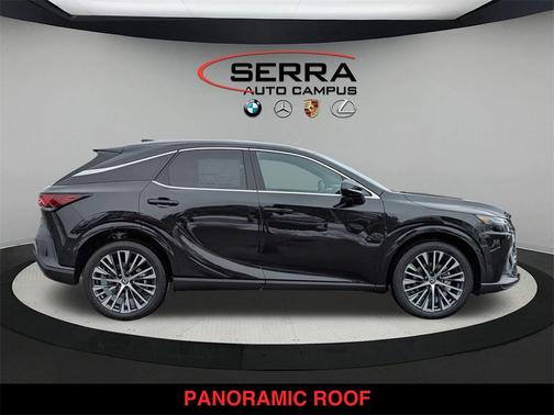 2026 Lexus RX 350 Base