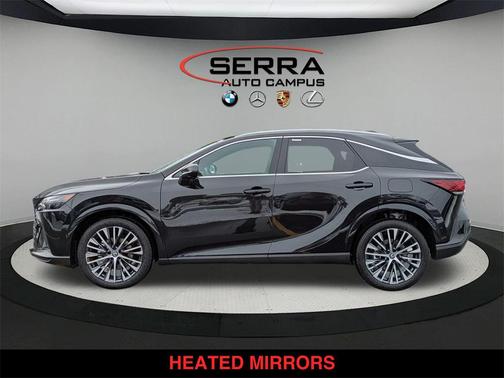 2026 Lexus RX 350 Base