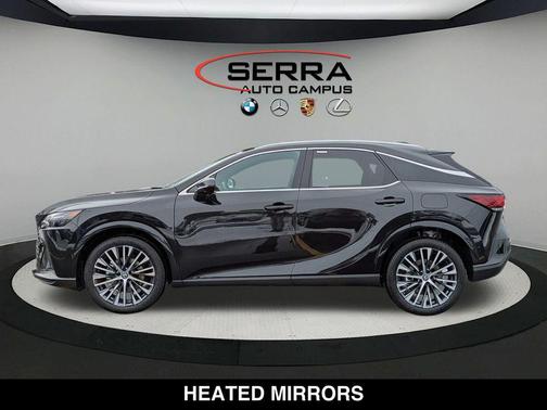 Caviar 2026 Lexus RX 350 Base