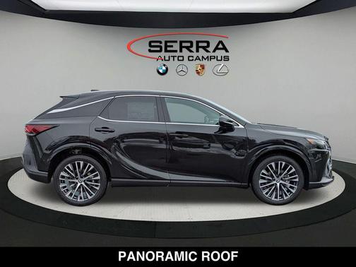 Caviar 2026 Lexus RX 350 Base