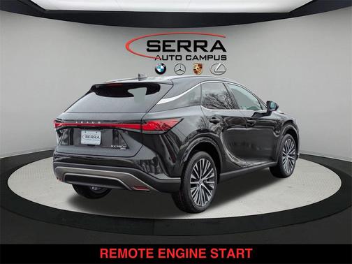 2026 Lexus RX 350 Base