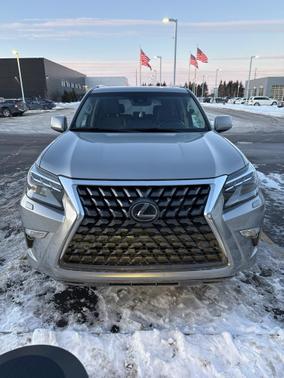2023 Lexus GX 460 Premium