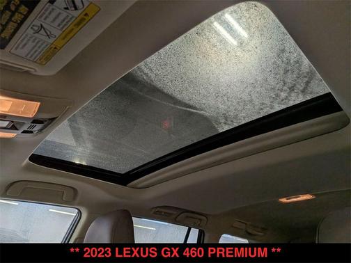 2023 Lexus GX 460 Premium