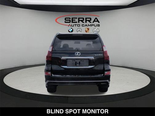 2021 Lexus GX 460 Luxury