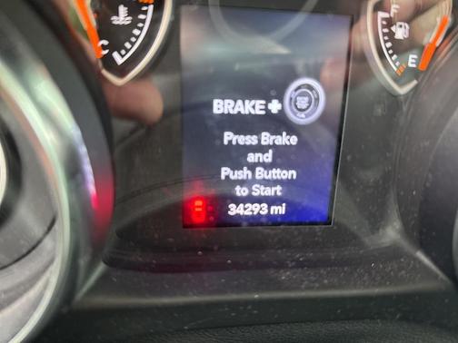 2021 Jeep Gladiator Willys 4x4