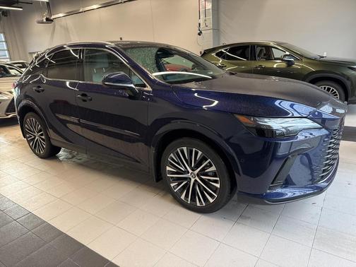 2023 Lexus RX 350 Premium Plus