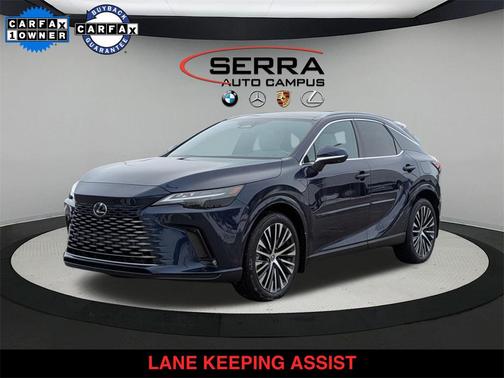 2023 Lexus RX 350 Premium Plus