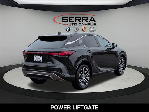 2026 Lexus RX 350 Premium