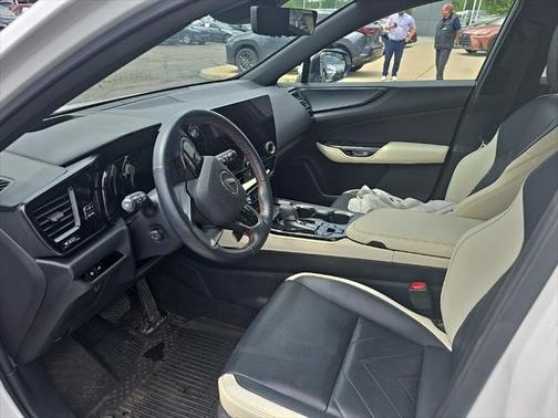 2023 Lexus NX 350 Luxury