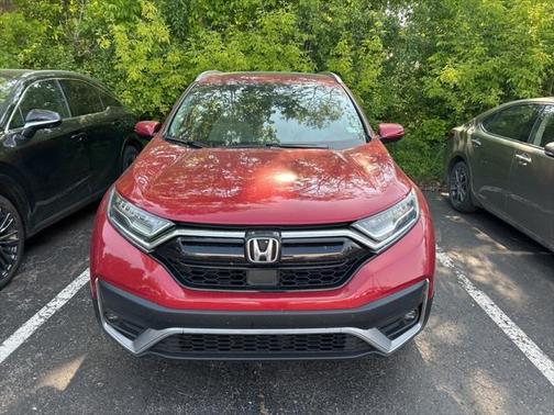2021 Honda CR-V AWD Touring
