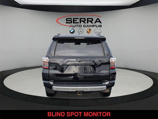 2022 Toyota 4Runner TRD Off Road Premium