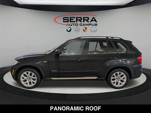 2013 BMW X5 xDrive35i