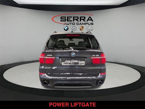 2013 BMW X5 xDrive35i