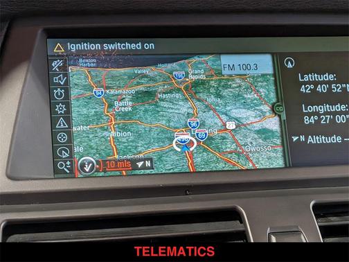 2013 BMW X5 xDrive35i