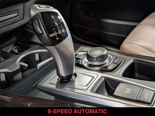 2013 BMW X5 xDrive35i