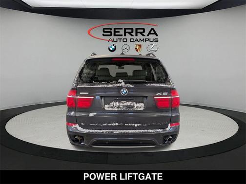 2013 BMW X5 xDrive35i