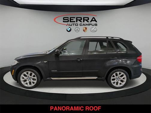 2013 BMW X5 xDrive35i