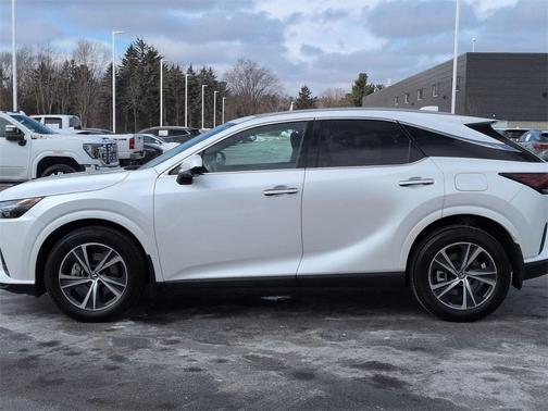 2024 Lexus RX 350 Premium