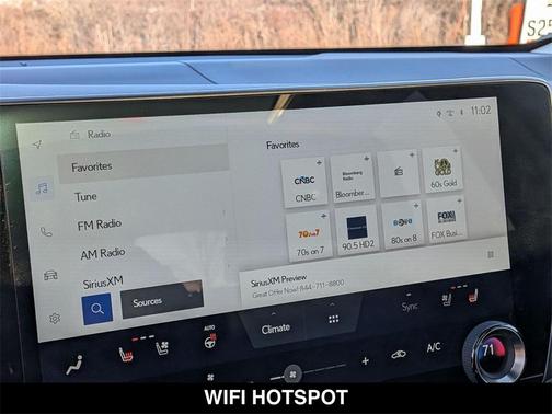 2024 Lexus NX 350 Luxury