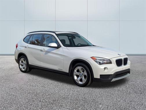 2013 BMW X1 sDrive 28i