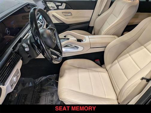 2024 Mercedes-Benz GLE 450 4MATIC