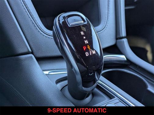 2022 Cadillac XT6 Sport AWD