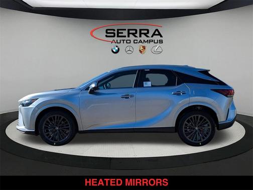 2026 Lexus RX 350 Base