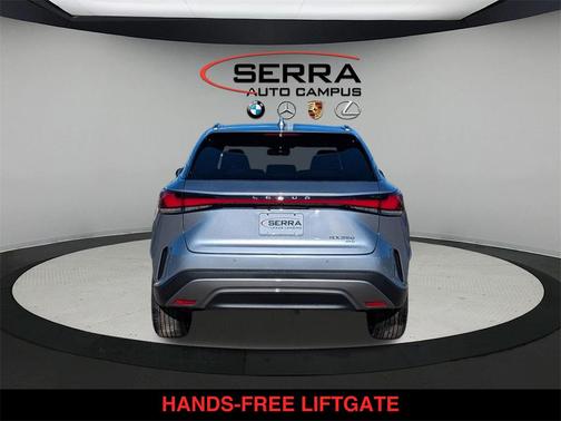 2026 Lexus RX 350 Base