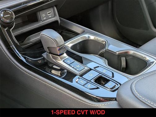 2025 Lexus NX 350h 350h Base