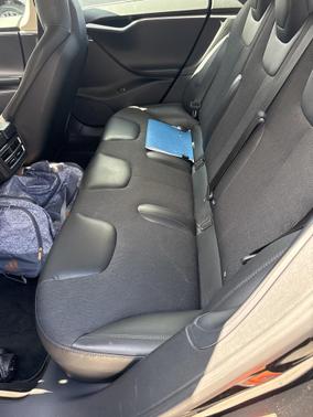 2016 Tesla Model S 90D