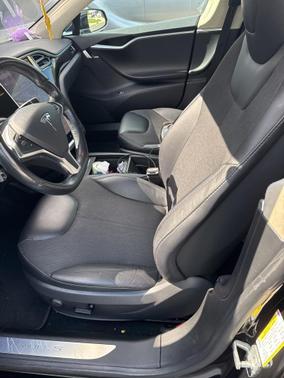 2016 Tesla Model S 90D