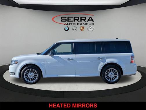 2016 Ford Flex SEL