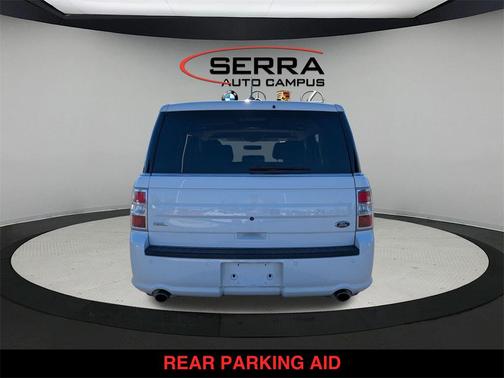 2016 Ford Flex SEL