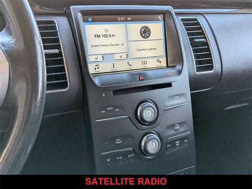 2016 Ford Flex SEL