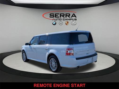 2016 Ford Flex SEL