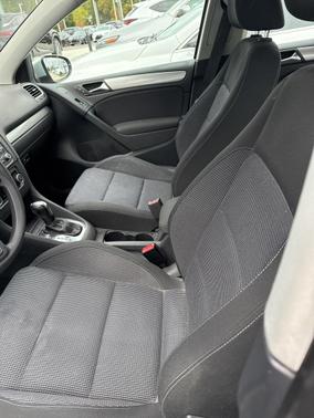 2012 Volkswagen Golf 2.5L