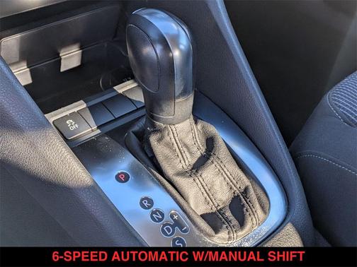 2012 Volkswagen Golf 2.5L