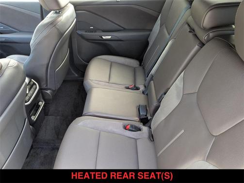 2024 Lexus TX 350 Luxury