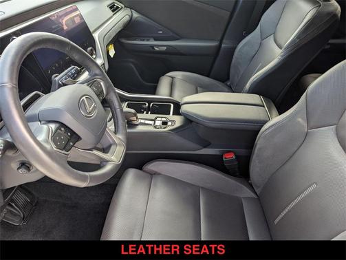 2024 Lexus TX 350 Luxury
