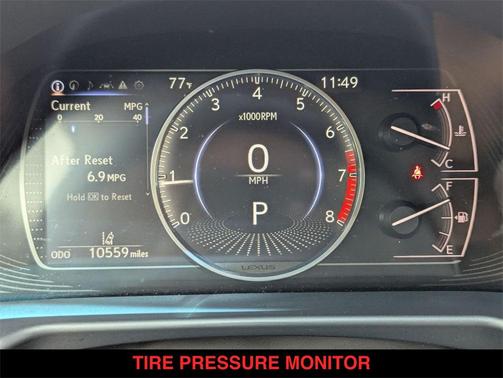 2024 Lexus ES 350 Base