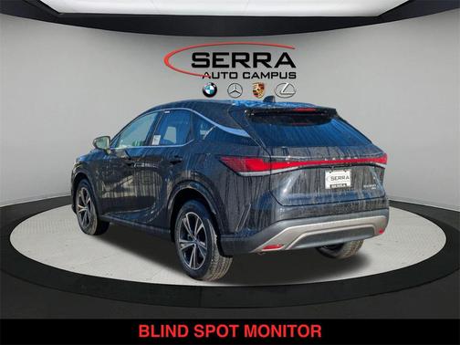 2026 Lexus RX 350 Base