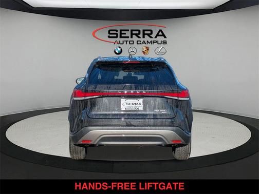 2026 Lexus RX 350 Base