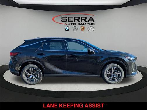 2026 Lexus RX 350 Base