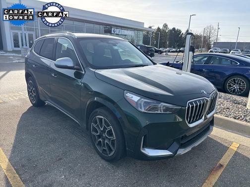 2024 BMW X1 xDrive28i