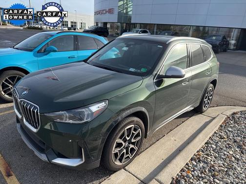 2024 BMW X1 xDrive28i